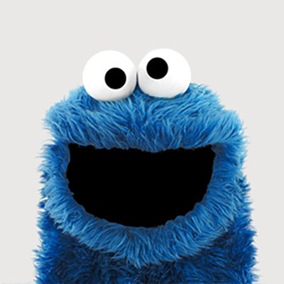 Cookie Monster’s Attack on God