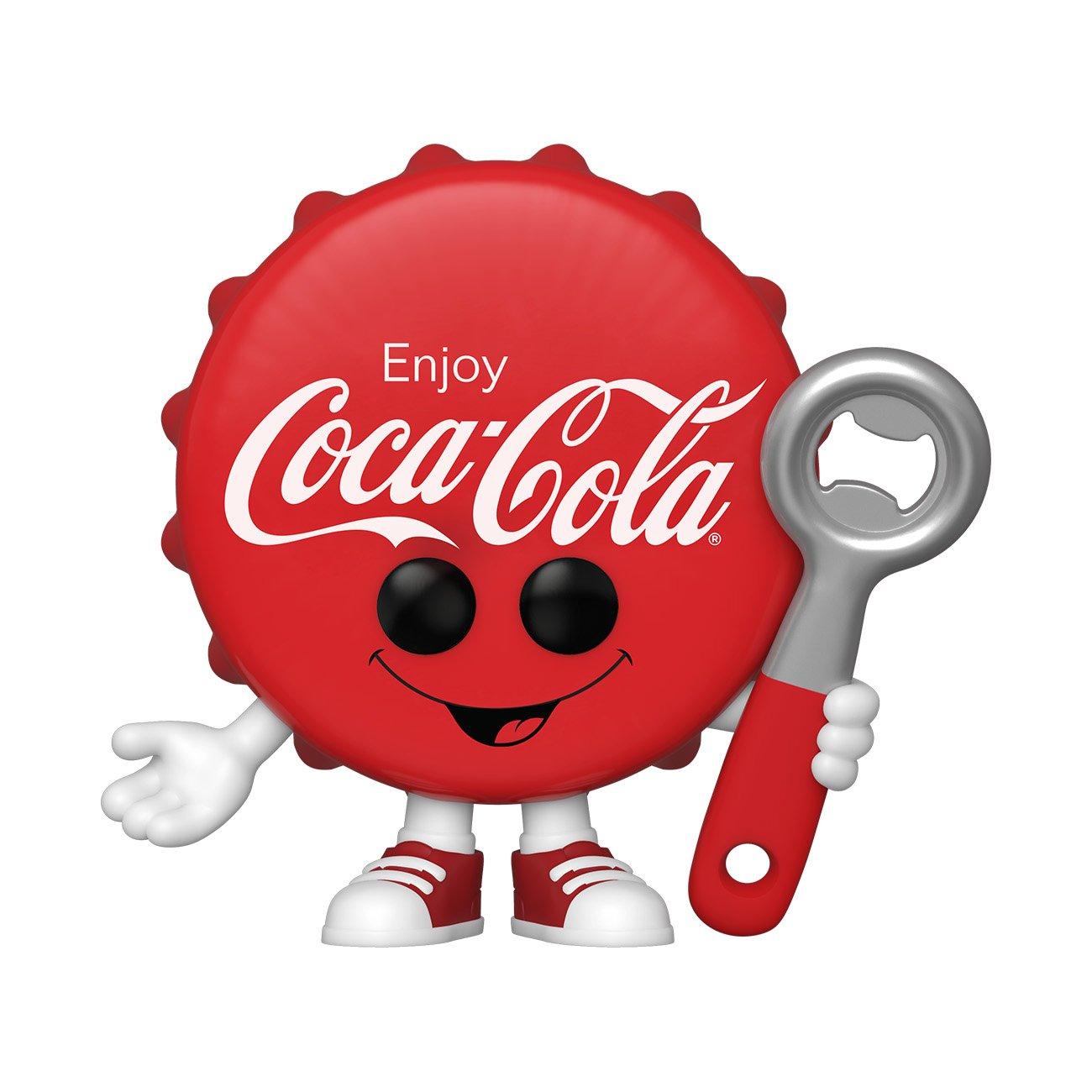 Covid and the Coke Can
