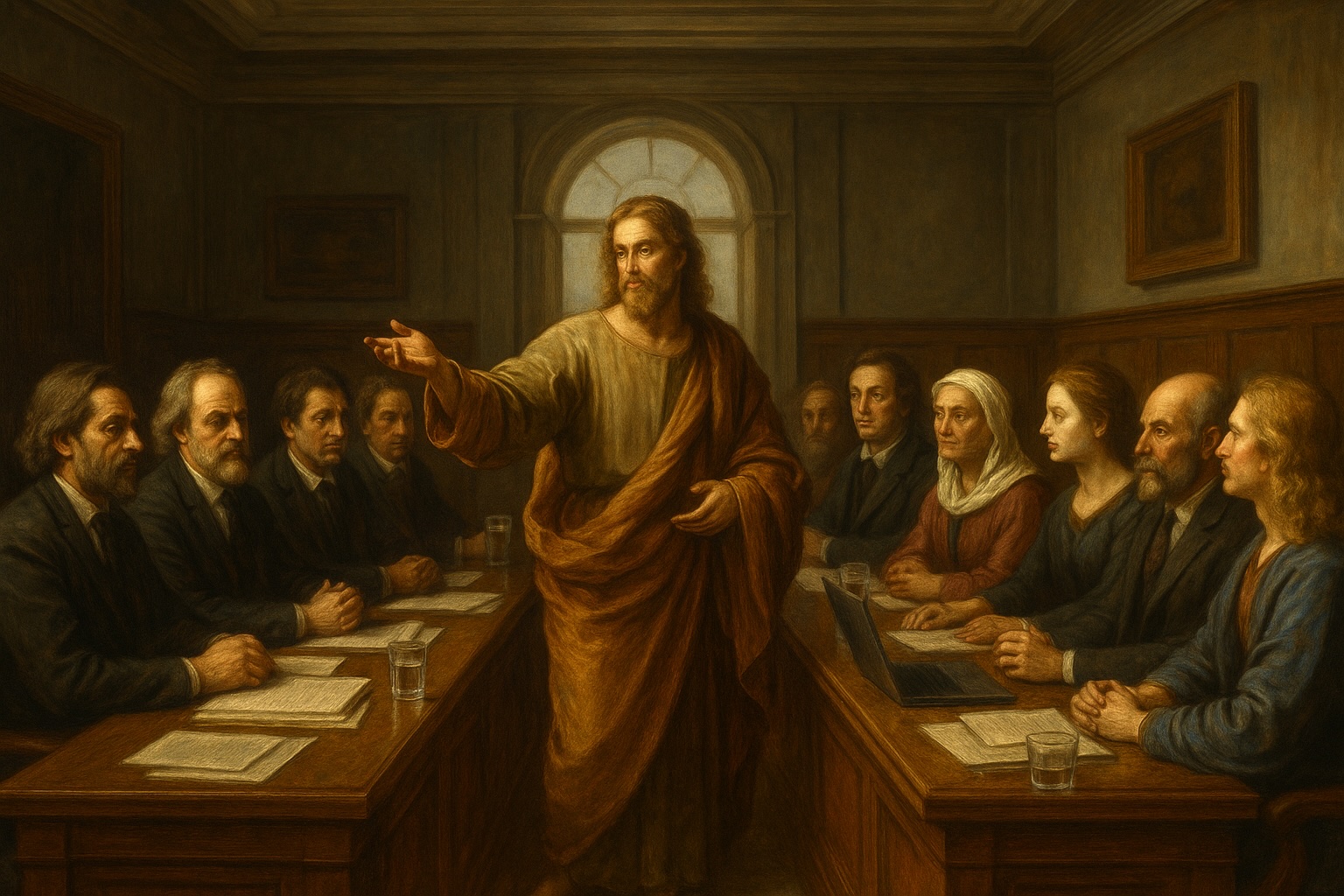 Boards, Brands, and the Blind Spot for the Broader Context