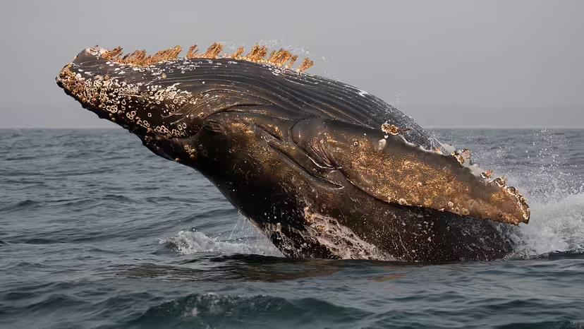 Barnacles: A Phonosemantic Delight and a Philosophical Puzzle
