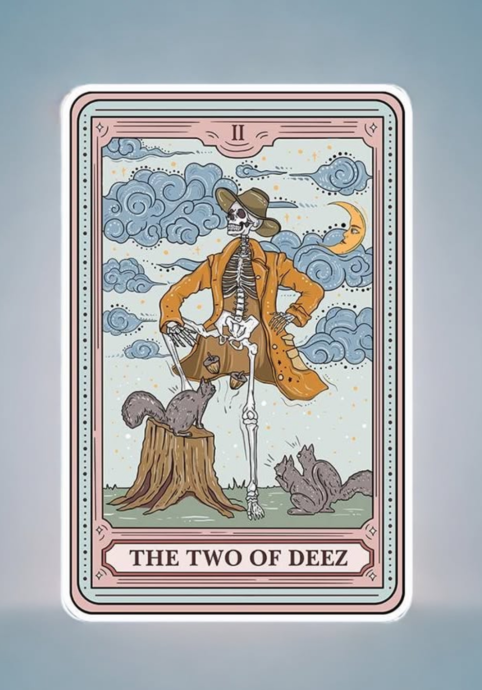 From Polo Sticks to Spades: How Cards Conquered the World