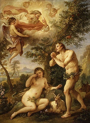 First Thoughts: Myths at the Dawn of Consciousness (Introduction)